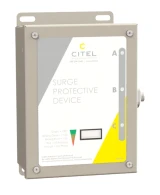 MS100-480D Citel Surge Protective Device (480V, 105-220kA Surge Current Rating)
