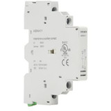 ASNA20 Noark Ex9SN Auxiliary Contact, Front Mount , 2NO