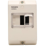 ASNEA Noark Ex9SN Enclosure, with Actuating Diaphragm