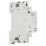 ASNUVB Noark Ex9SN Under-Voltage Release, Side Mount,  220-240 Vac 60 Hz