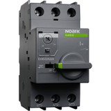 Ex9S32A0.4A Noark Ex9S32 Manual Motor Starter (0.25-0.4 Amps)