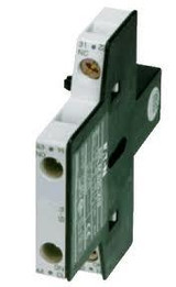 XTCEXSBR11 | Side Auxiliary Contact