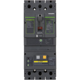 M2GH150T3L Noark UL489 Ground fault protection breaker, M2 frame, 150A, 100kA@480Vac, Lugs Line/Load Side