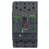 M3HVN350T3L Noark UL489 MCCB M3HVN 3P 350A with Lug Terminal, 85kA@600Vac, 50kA@800Vac