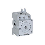 R5B3060U | Eaton Rotary disconnect switch
