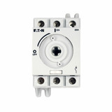 R5A3040U | Eaton Rotary disconnect switch