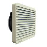 DNFF150CG115 Hammond Manufacturing 150mm Grey Fan and Filter Kit
