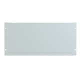 PBFS19008LG2 Hammond Manufacturing 5U Flanged Steel Panel