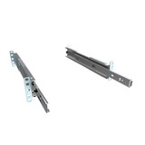 RSLIDE12 Hammond Manufacturing Rack Slide - 12"