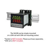 SA100FJA3-8M-4*AN-N1/Y | RKC