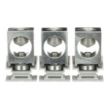 KXT4CUAL4-3PC | Terminals for Cables in Copper-Aluminum (3/0-350 kcmil, 3pcs, XT4 UL/CSA) | ABB
