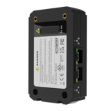 AXM-Web2-D | Multi-Protocol, Dual Ethernet Meter | Accuenergy