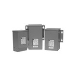 HTP1F3AS SolaHD Industrial Control Transformers 3KVA 480D-208Y