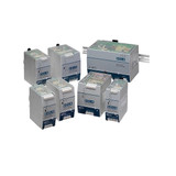 SDN1612100C SolaHD DIN Rail Power Supplies 192W 12V DIN PS 115/230VIN IECEX