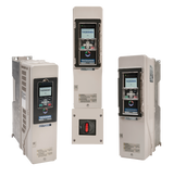 FP65U2031AVA Yaskawa AC Variable Frequency Drive (10 HP, 30.8 AMPS, 240V, 3-Phase, IP55/UL Type 12)