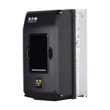 DX1-347D6FB-T54C Eaton PowerXL DX1 Variable Frequency Drive (480V, Frame 1, IP54, CT: 5 HP, 7.6 Amps;  VT: 5 HP, 9 Amps)