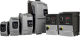ODE3-240041-304A | Bardac AC Variable Frequency Drive (2 HP, 4.1 A)