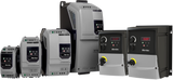 ODE3-440460-304A | Bardac AC Variable Frequency Drive (30 HP, 46 A)