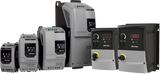 E3-120043-1012-01 | Bardac AC Variable Frequency Drive (0.5 HP, 4.3 Amps)