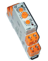 175MU ATC Multi-Function Din Rail Mount Universal Supply Timer