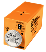 313B-10-R-1-X ATC Plug-In Adjustable TDR
