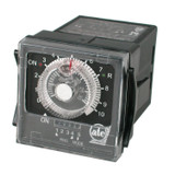 405AE11024S ATC Economical Analog Timer 8 pin 1/16 din