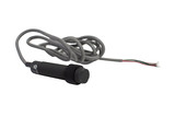 3-7655AR04F12RX ATC 7650 Series Cylindrical Photo Electric Sensor Polarized Retroreflective