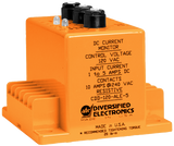 CDD-120-ALE-20 ATC Universal DC Current Monitor Relay