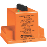 CLB-120-ALE-5 ATC Three Phase Current Unbalance and Over Current Monitor/Relay