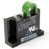 CMG-0101 ATC Self-Powered Go/No-Go Current Monitor