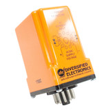 CML-120-ASA-5 ATC AC Over Current Monitor/Relay with Manual Reset