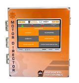 MPS1480ACH ATC 440-480 VAC Cellular Advanced Motor Monitoring and Protection System