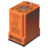 SLU-100-ASA ATC Universal Phase Monitor/Relay Auto - Manual Reset
