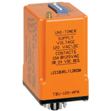 TBU-120-AAA ATC Multi-Mode Time Delay Relay 120V AC/DC