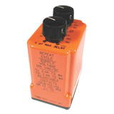TDG-120-AKA-010-600 ATC Repeat Cycle On Time First 110/120 V AC/DC