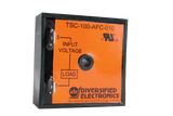 TSC-100-ASC-30M ATC S.S TIME DELAY 8 HOUR