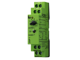 OVP1 24VAC/DC Tele Controls Automatic/Manual block with analog value encoder 0 to 10V