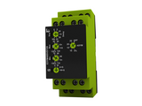E3YM400VSY20 Tele Controls 3 phase mains, multifunction monitoring, 400VAC 2 CO
