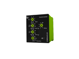 K3IM5AACL20 230VAC Tele Controls 1-phase mains, current monitoring, 5A, 2 CO