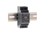 HDR-30-24 Tele Controls Switch Mode PSU 24VDC, high efficiency, 36W, 1.5A