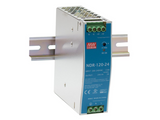 NDR-120-24 Tele Controls DC power supply, 24VDC / 5A