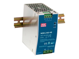 NDR-240-24 Tele Controls DC power supply, 24VDC / 10A