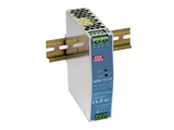 NDR-75-24 Tele Controls DC power supply, 24VDC / 3A