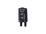 M31R Tele Controls LED+Diode 6-24VDC (+A2) for relay socket series RA, RM (ES15..), RP (ES50..)