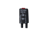 M41R Tele Controls LED+Diode 6-24VDC (+A1) for relay socket series RA, RM (ES15..), RP (ES50..)