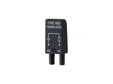 M53 Tele Controls RC element 110-240VAC for relay socket series RA, RM (ES15..), RP (ES50..)