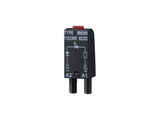 M63R Tele Controls LED 110-230VAC/DC (+A1) for relay socket series RA, RM (ES15..), RP (ES50..)