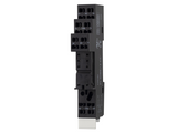 PI-50BE/3-CC (ES50/3G) Tele Controls Relays socket for series RP, springforce clip