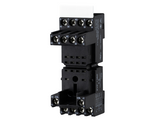 PYF-14BE (ES15/4N) Tele Controls Relays socket for series RA, RM