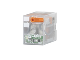 RA 730L-N Tele Controls Miniature relay, 230VAC, 2 CO, LED